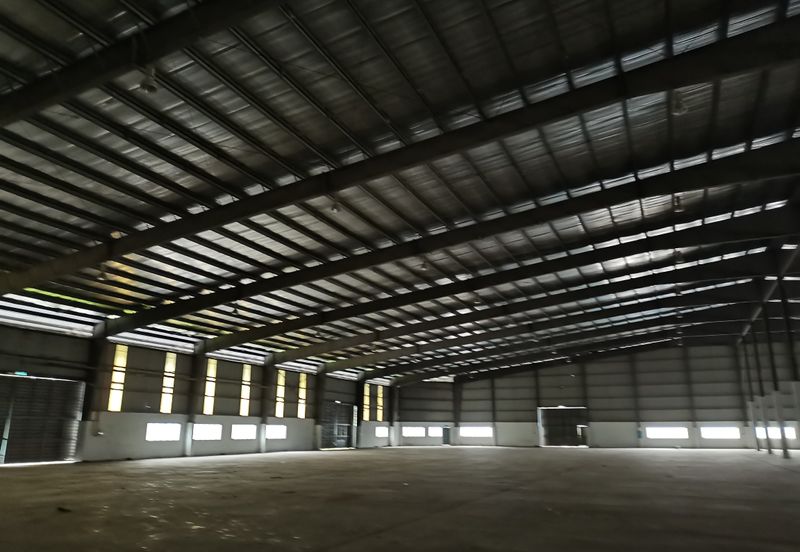 Shah Alam Industrial