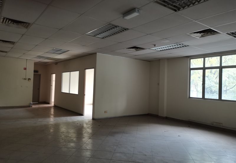 Shah Alam Industrial