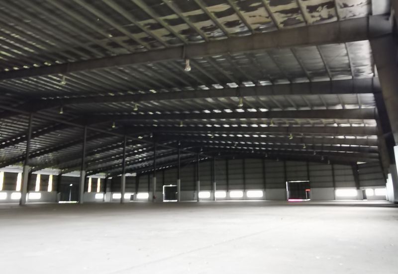 Shah Alam Industrial