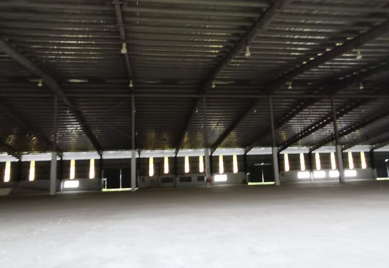 Shah Alam Industrial