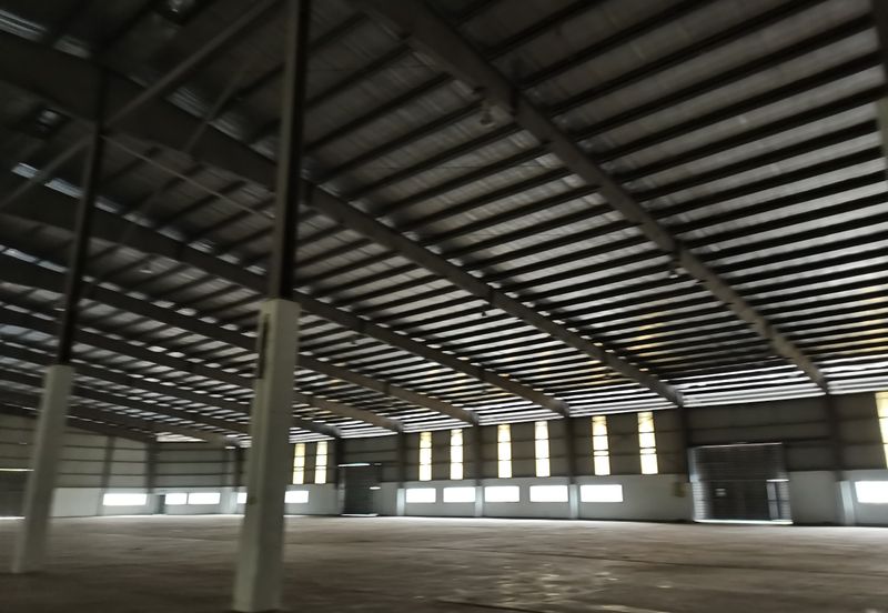 Shah Alam Industrial