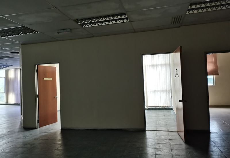 Shah Alam Industrial