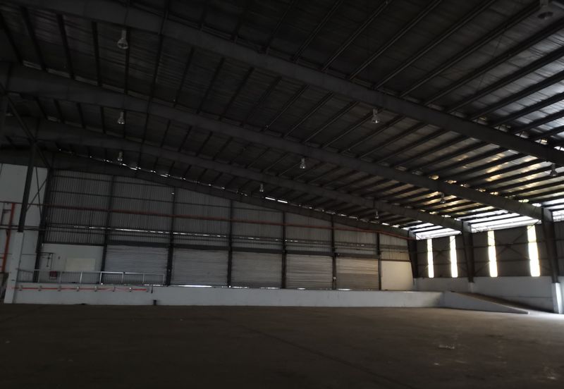 Shah Alam Industrial