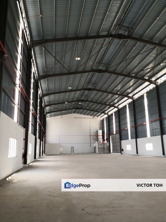 Pulau Meranti Puchong Cyberjaya , Selangor, Puchong