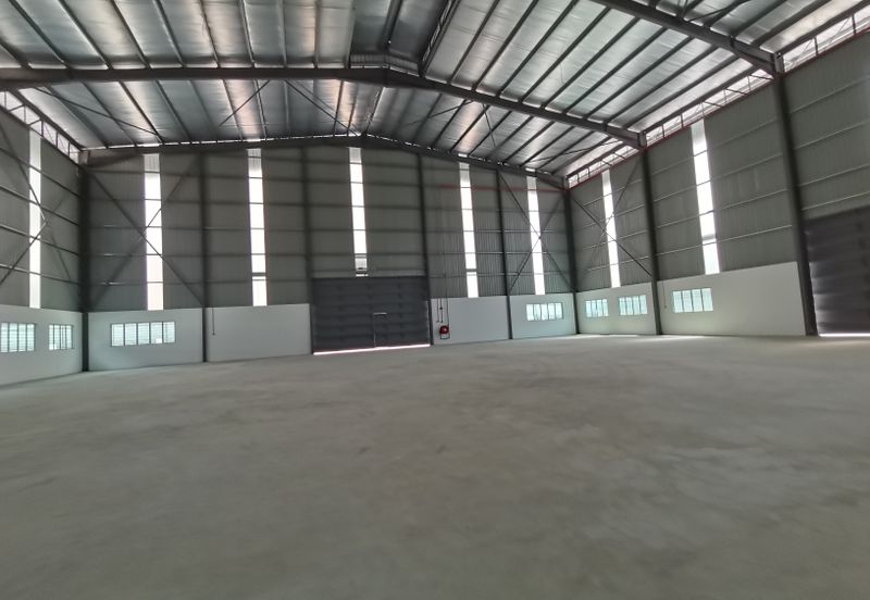 Kawasan Perindustrian SILC