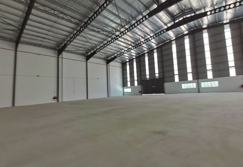 Kawasan Perindustrian SILC