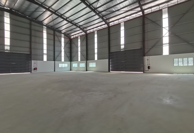 Kawasan Perindustrian SILC