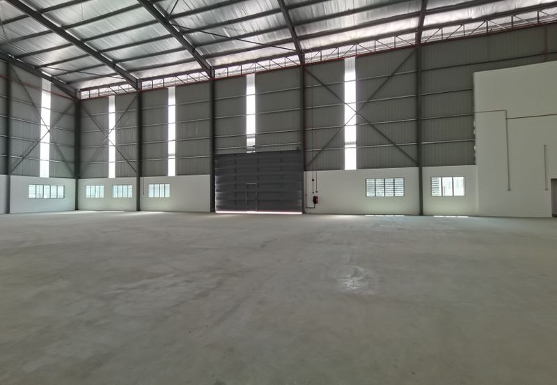 Kawasan Perindustrian SILC