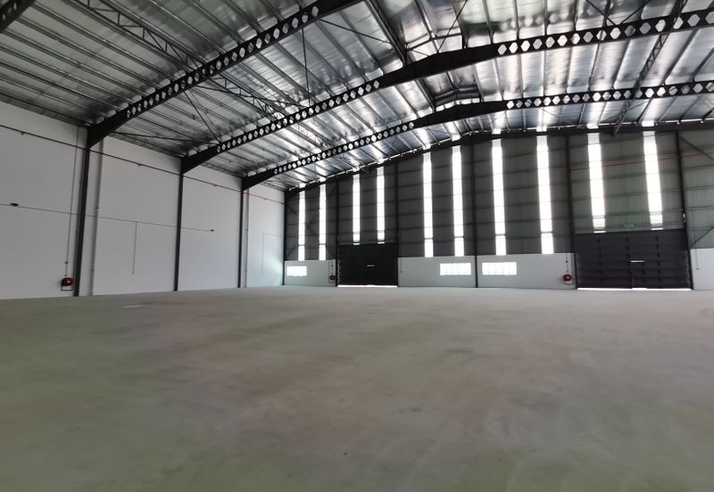 Kawasan Perindustrian SILC