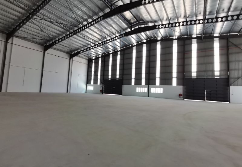 Kawasan Perindustrian SILC