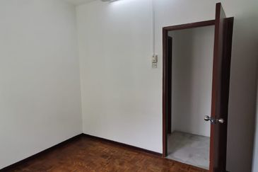 D'Kiara Apartment