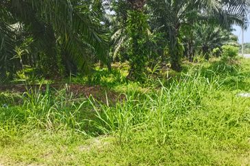 Telok Panglima Garang