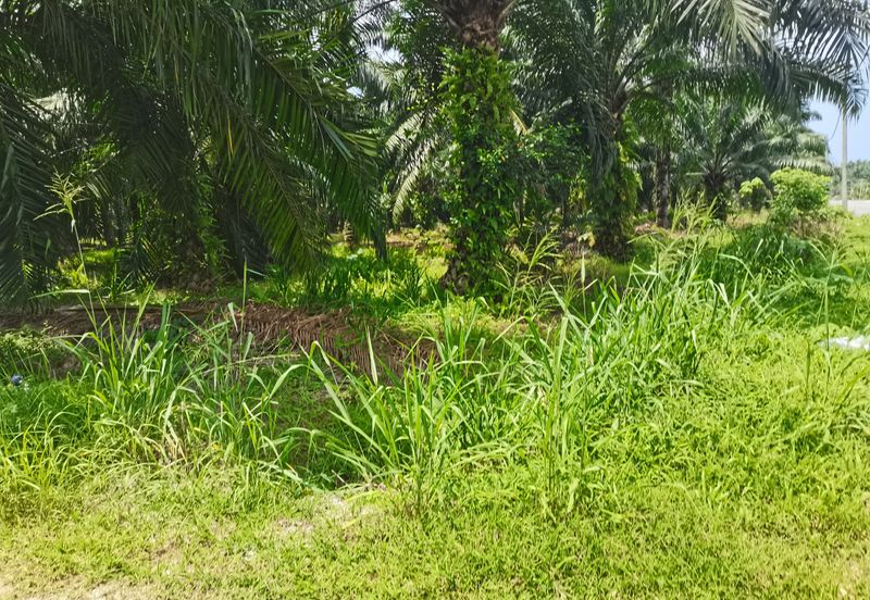 Telok Panglima Garang