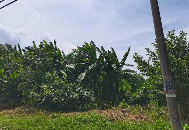 Kampung Bukit Lanchung