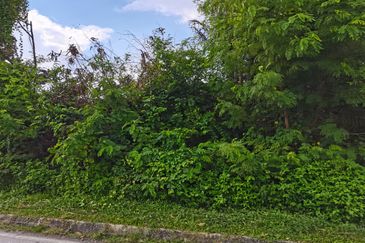 Kampung Bukit Lanchung