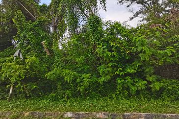 Kampung Bukit Lanchung