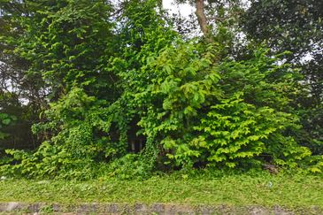 Kampung Bukit Lanchung