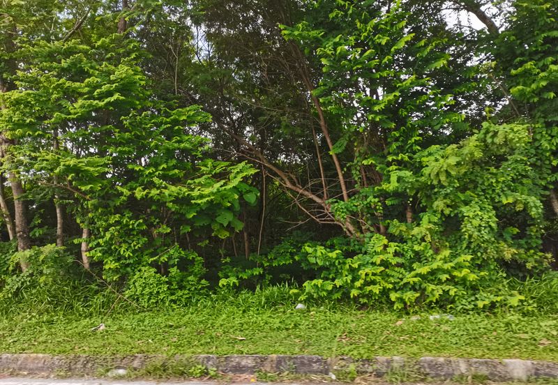 Kampung Bukit Lanchung