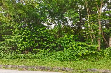 Kampung Bukit Lanchung