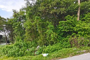 Kampung Bukit Lanchung