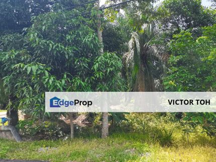 Agriculture land Bukit Selambau Sungai Petani Kuala Muda for sale , Kedah, Sungai Petani