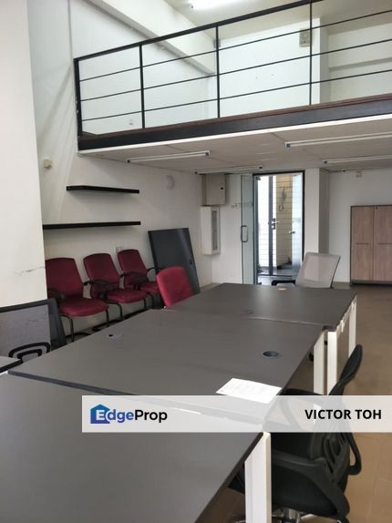 NU Empire Soho SS 16 Subang Jaya for rent , Selangor, Subang Jaya