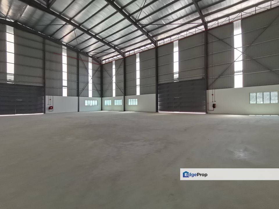 Telok Panglima Garang Kuala Langat, Selangor, Telok Panglima Garang