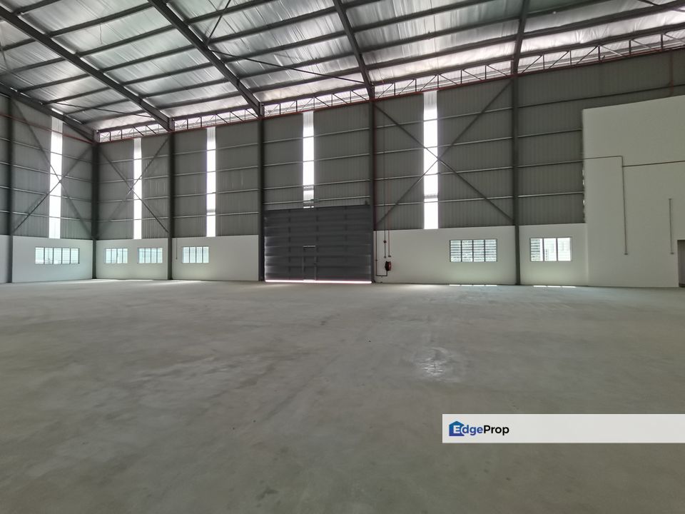 Telok Panglima Garang Kuala Langat, Selangor, Telok Panglima Garang