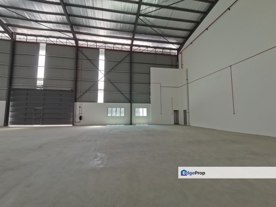 Telok Panglima Garang Kuala Langat, Selangor, Telok Panglima Garang