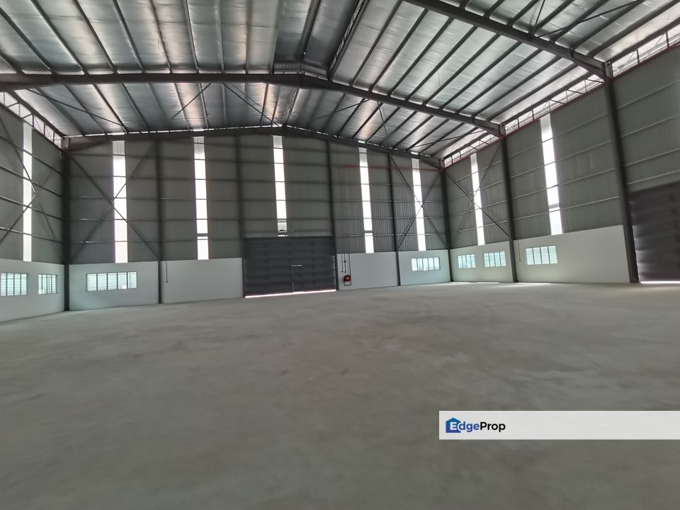 Telok Panglima Garang Kuala Langat, Selangor, Telok Panglima Garang