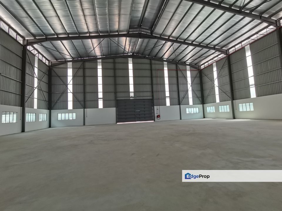 Telok Panglima Garang Kuala Langat, Selangor, Telok Panglima Garang