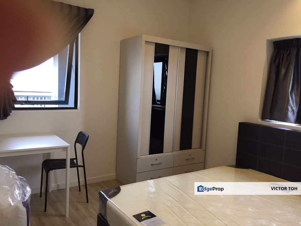 Bandar Sunway Condo near university suitable for investment, Selangor, Bandar Sunway