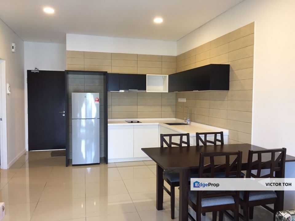 Bandar Sunway Condo near university suitable for investment, Selangor, Bandar Sunway