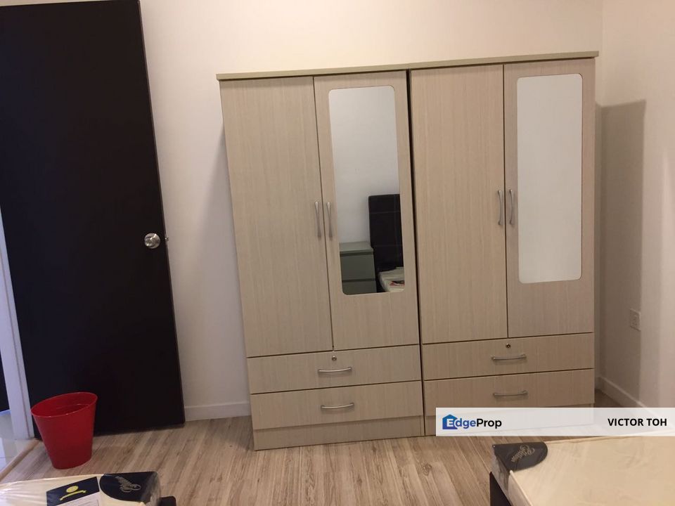 Bandar Sunway Condo near university suitable for investment, Selangor, Bandar Sunway