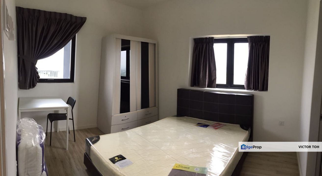Bandar Sunway Condo near university suitable for investment, Selangor, Bandar Sunway