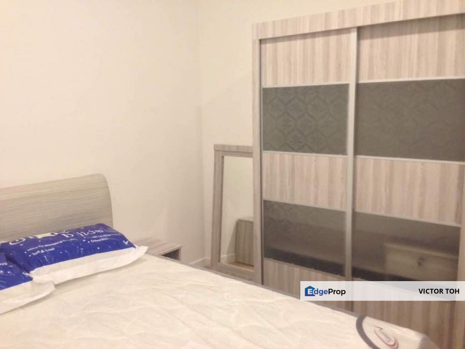 Bandar Sunway Condo near university suitable for investment, Selangor, Bandar Sunway