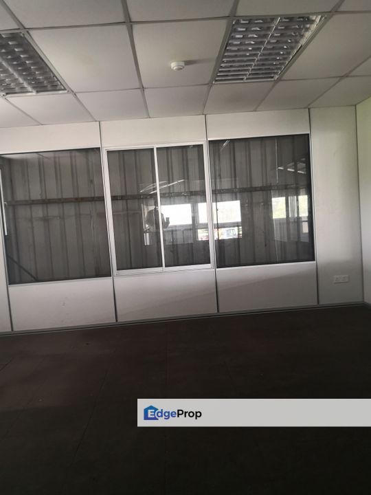 Jalan Kapar factory for sale, Selangor, Klang
