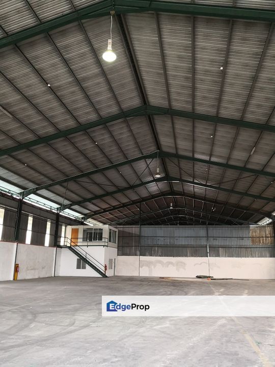 Jalan Kapar factory for sale, Selangor, Klang