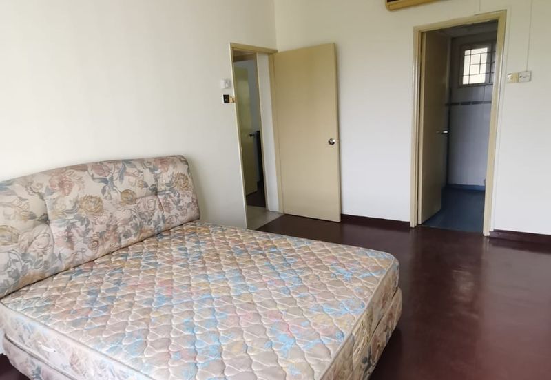 D'Kiara Apartment