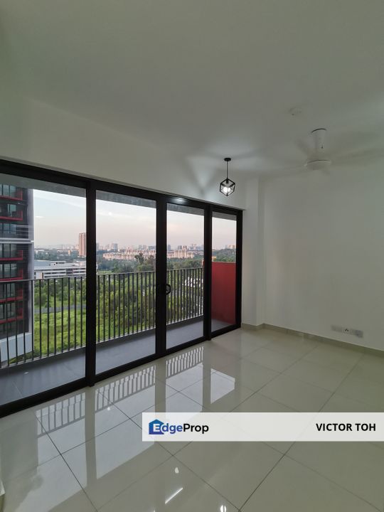 Tropicana Metro Park Paisley for rent, Selangor, Subang Jaya
