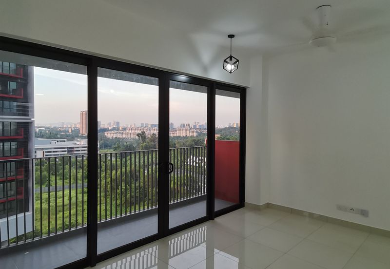 Paisley Serviced Residences @ Tropicana Metropark