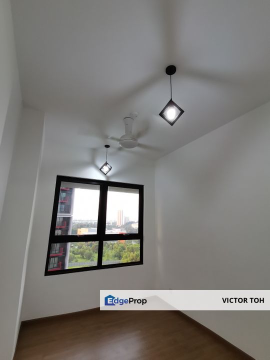 Tropicana Metro Park Paisley for rent, Selangor, Subang Jaya