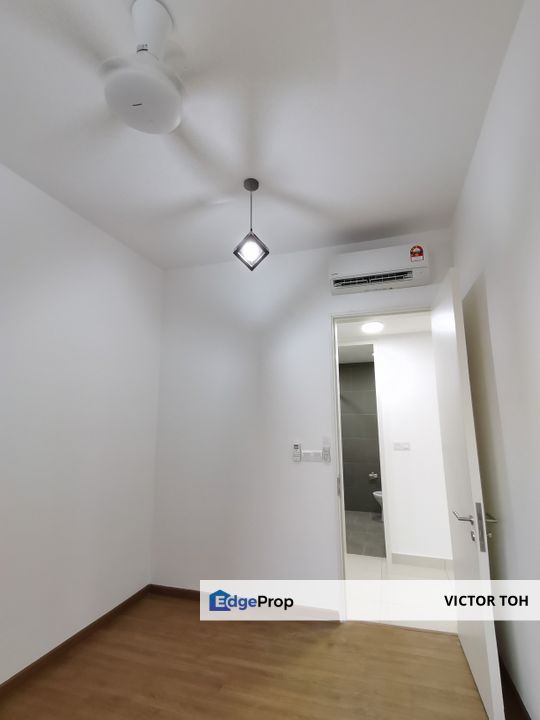 Tropicana Metro Park Paisley for rent, Selangor, Subang Jaya
