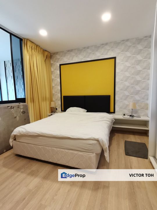 Dlatour Soho near Taylor university Bandar Sunway for rent, Selangor, Bandar Sunway