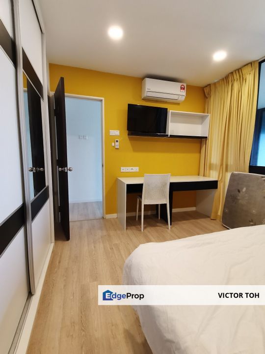 Dlatour Soho near Taylor university Bandar Sunway for rent, Selangor, Bandar Sunway