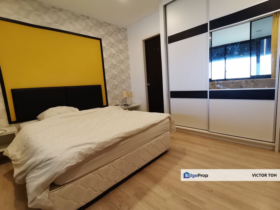 Dlatour Soho near Taylor university Bandar Sunway for rent, Selangor, Bandar Sunway