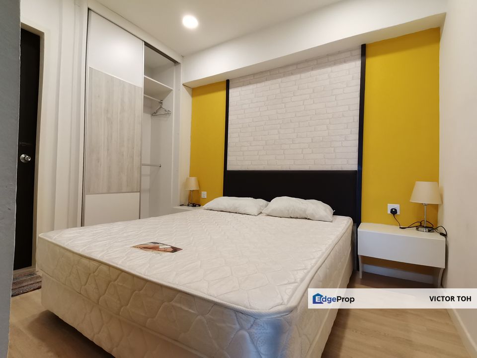 Dlatour Soho near Taylor university Bandar Sunway for rent, Selangor, Bandar Sunway