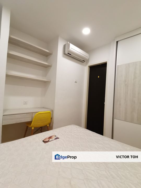 Dlatour Soho near Taylor university Bandar Sunway for rent, Selangor, Bandar Sunway