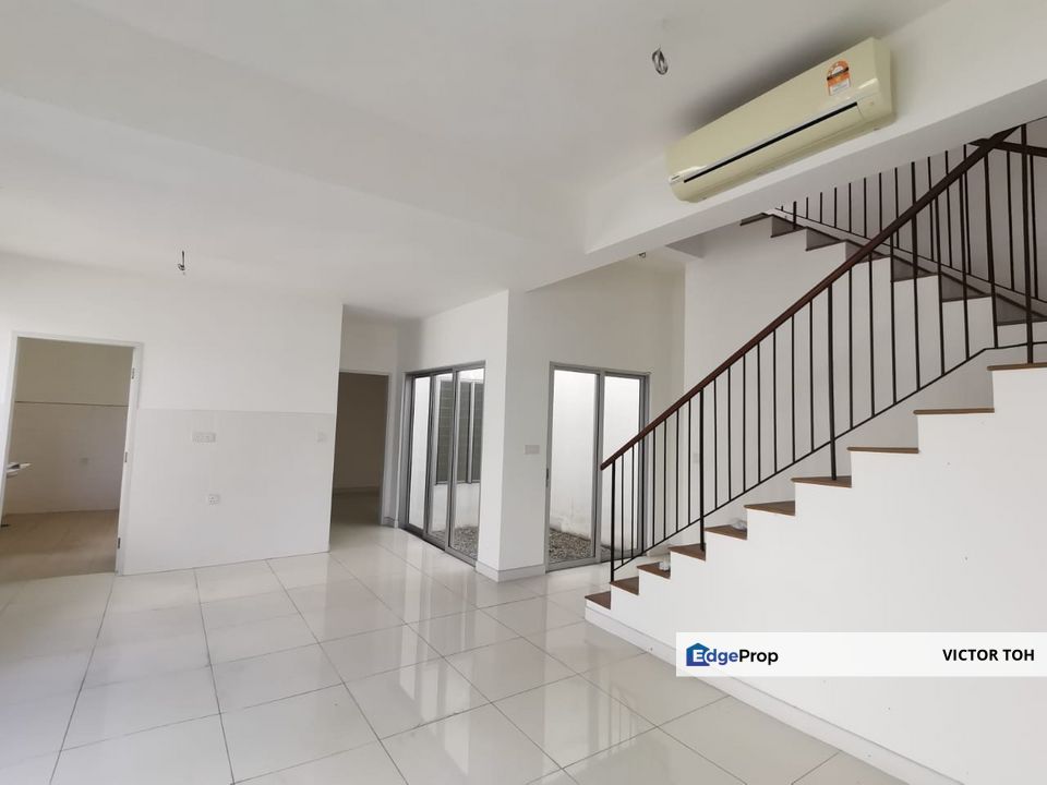 Semi D Parkfield Residence Kajang Freehold, Selangor, Kajang