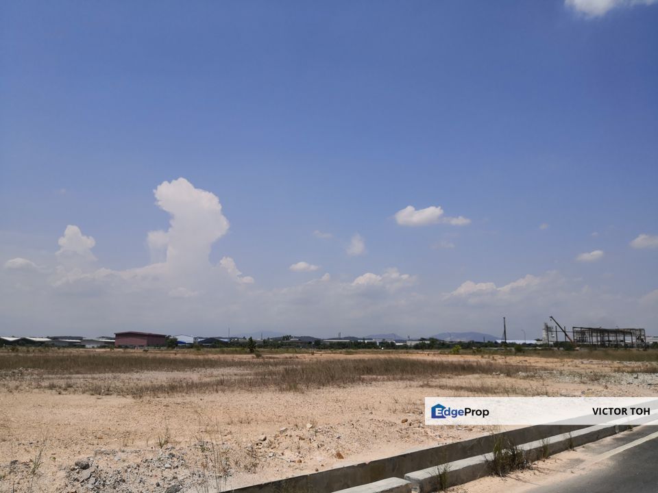 Bandar Springhill industrial park Port Dickson Negeri Sembilan, Negeri Sembilan, Port Dickson